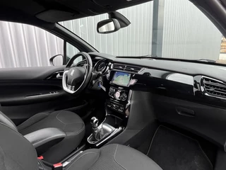 Citroën DS3 Citroën DS3 1.2 PureTech So Chic | Navigatie | Premium Audio | Climate Contr - afbeelding nr 14