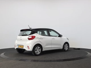 Hyundai i10 - afbeelding nr 8