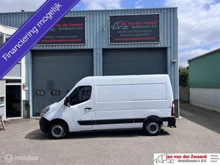 Opel Movano bestel 2.3 Turbo L2H2
