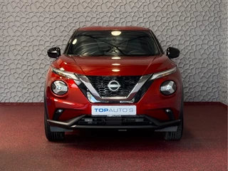 Nissan Juke - afbeelding nr 5