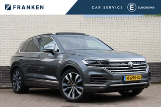 Volkswagen Touareg 3.0 TSi eHybrid Elegance