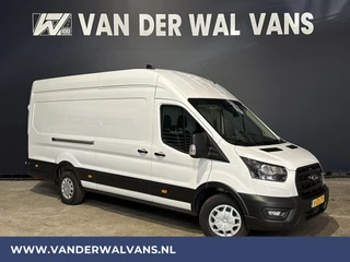 Ford Transit Ford Transit 2.0 TDCI 131pk L4H3 Euro6 Airco | Camera | Cruisecontrol | Verwarmde voorruit Parkeersensoren, Bijrijdersbank - afbeelding nr 1