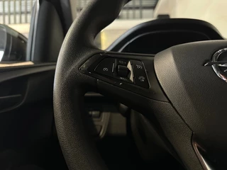 Opel KARL Opel KARL 1.0 ECOFLEX EDITION RIJKLAAR l CRUISE l PDC l AIRCO l 5DRS l - afbeelding nr 20