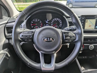 Kia Rio - afbeelding nr 13
