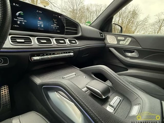 Mercedes-Benz GLE Mercedes GLE-klasse 350 e AMG Line 4MATIC Premium Plus - afbeelding nr 43