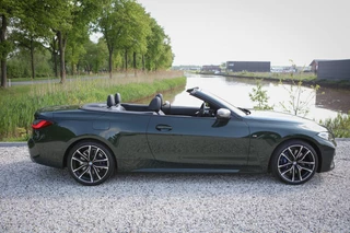 BMW 4 Serie - afbeelding nr 23
