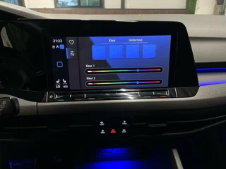 Volkswagen Golf Volkswagen Golf 1.4 eHybrid GTE 245 PK/ Camera/ 18''LMV/ CarPlay/ ACC - afbeelding nr 15