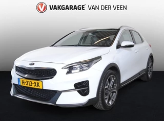 Kia XCeed 1.0 T-GDi Dyn.Line | Cruise | Trekhaak | Carplay!