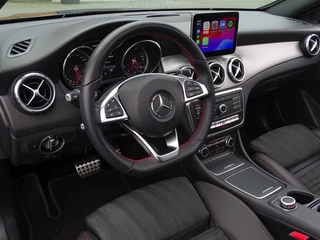 Mercedes-Benz CLA - afbeelding nr 13