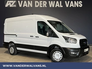 Ford Transit Verwarmde voorruit, Bijrijdersbank - afbeelding nr 1