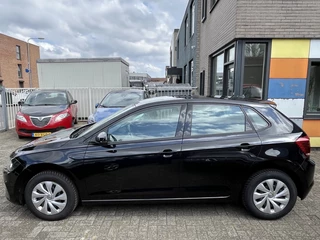 Volkswagen Polo - afbeelding nr 9