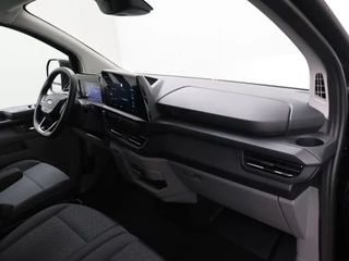 Ford Transit Custom Ford Transit Custom 2.0TDCI 170PK Automaat Raptor Limited | 2xSchuifdeur | Bomvol !! | BPM Vrij - afbeelding nr 21
