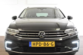 Volkswagen Passat Volkswagen Passat Variant GTE 218PK DSG HYBRID BUSINESS CAMERA/NAVI/MASSAGE*** - afbeelding nr 8