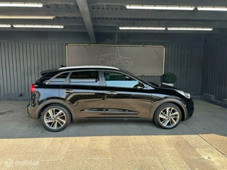 Kia Niro Kia Niro 1.6 GDi Hybrid ExecutiveLine - afbeelding nr 5
