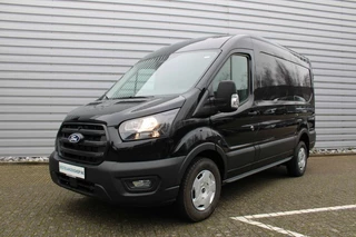 Ford Transit - afbeelding nr 7