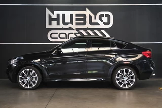 BMW X6 - afbeelding nr 5