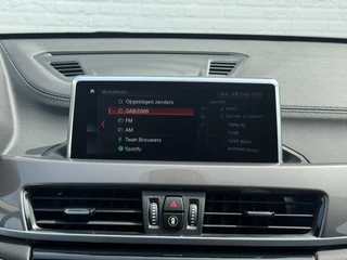 BMW X1 BMW X1 SDrive18i High Executive Trekhaak Navigatie Led verlichting Clima Cruise Panorama - afbeelding nr 29