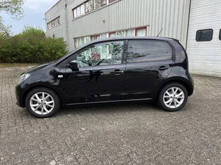 SEAT Mii Seat Mii 1.0 Sport 2016 5DRS Intense Airco | Cruise |  PDC | - afbeelding nr 2