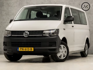 Volkswagen Transporter - 63250686-0