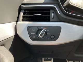 Audi A5 Audi A5 Sportback 35 TFSI Sport S-line Edition AUT. | dealer onderhouden | navigatie | elektr. trekhaak | sportstoelen | keyless entry - afbeelding nr 25
