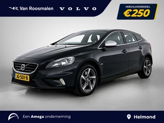 Volvo V40 1.5 T2 R-Design | Trekhaak |