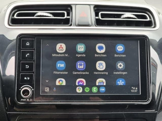 Mitsubishi Space Star Mitsubishi Space Star 1.2 Connect+ Carplay | Android Auto - afbeelding nr 36
