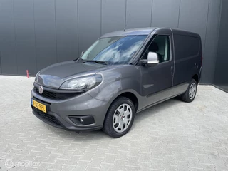 Fiat Doblò 1.4 T-Jet /MARGE/3ZITS/CRUISE/AIRCO