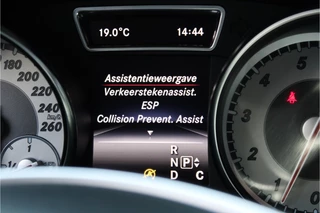 Mercedes-Benz CLA Pano | ACC | Dodehoek - afbeelding nr 23
