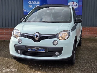 Renault Twingo - 367185950-0