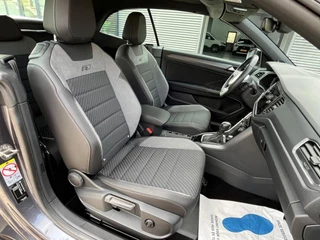 Volkswagen T-Roc Volkswagen T-Roc Cabrio 1.5 TSI R-Line - afbeelding nr 18