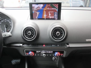 Audi A3 Audi A3 Sportback 40 TFSI e Advanced edition Aut Navi ACC - afbeelding nr 14