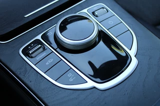 Mercedes-Benz C-Klasse Clima|Navi|Luchtvering|Cruise|Leer - afbeelding nr 37