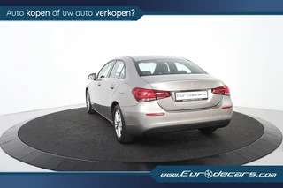 Mercedes-Benz A-Klasse - afbeelding nr 28
