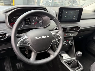Dacia Sandero Stepway - afbeelding nr 3