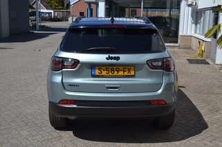 Jeep Compass - afbeelding nr 10