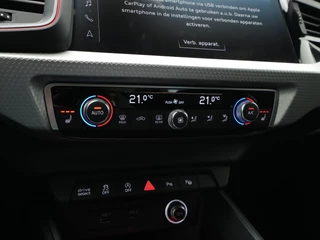 Audi A1 Sportback Audi A1 Sportback 40 TFSI 200pk S-Tronic Edition one S-Line Navigatie Stoelverwarming Bang & Olufsen Keyless 52 - afbeelding nr 34