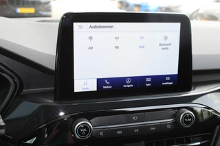 Ford Kuga Ford Kuga 2.5 PHEV ST-Line X | Winter Pack | Adaptive cruise control | Head up Display | Camera | Dodehoeksensoren | Bang&Olufsen | Elektrische achterklep - afbeelding nr 17