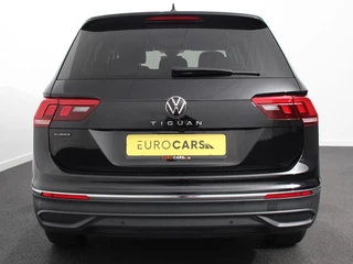 Volkswagen Tiguan Allspace Volkswagen Tiguan Allspace 1.5 TSI DSG7 MOVE DEMO 7-Persoons Trekhaak Navigatie Apple Carplay/Android Auto Camera Parkeersensoren Adaptive Cruise Control  Winterpack Full LED Climate Control - afbeelding nr 3
