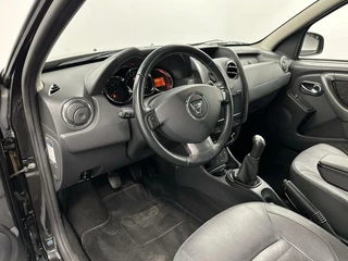 Dacia Duster Dacia Duster 1.6 SCe 4x2 LEER NAVI CRUISE TREKHAAK 105000 KM - afbeelding nr 14