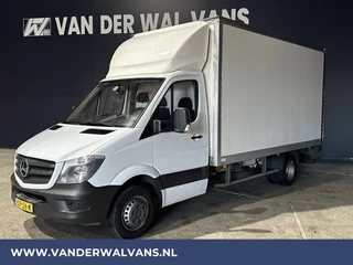 Mercedes-Benz Sprinter Bijrijdersbank - afbeelding nr 10