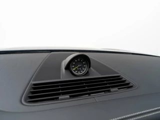 Porsche Panamera Porsche Panamera 2.9 4 E-Hybrid 462pk | Surround-View | Lederen Comfort stoelen | Luchtvering - afbeelding nr 37