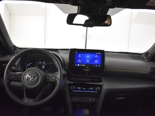 Toyota Yaris Cross - afbeelding nr 4