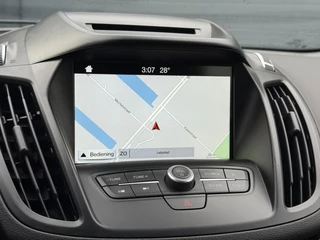 Ford Kuga Ford Kuga 1.5 EcoBoost ST Line Navi,Camera,Trekhaak,Clima,Halfleder,Pdc V+A,120pk,Lm velgen,6 Bak,Apk tot 06-2026 - afbeelding nr 11