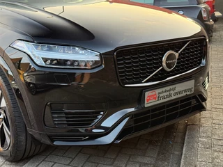Volvo XC90 Volvo XC90 2.0 T8 R DESIGN RECHARGE 7 zits Long Range Panodak - afbeelding nr 13