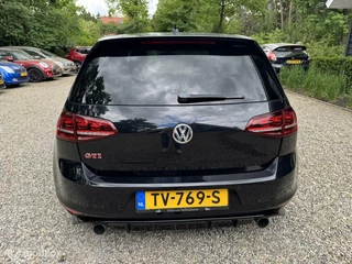 Volkswagen Golf Volkswagen Golf 2.0 TSI GTI Performance Automaat - afbeelding nr 6