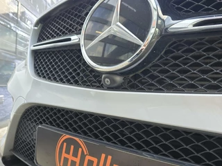 Mercedes-Benz GLE Mercedes GLE-klasse Coupé 350 d 4MATIC|AMG|LUCHTVERING|PANO! - afbeelding nr 21