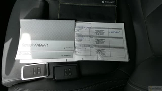 Renault Kadjar Renault Kadjar TCe 140 Intens - afbeelding nr 10