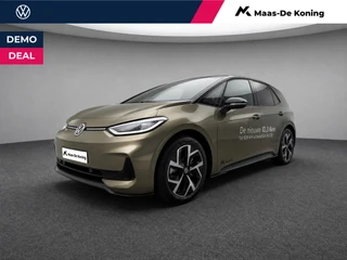 Volkswagen ID.3 Neo Life 50 kWh accu 170 PK Elektr. aandrijving