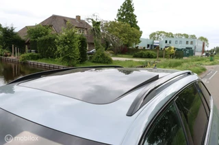 Škoda Superb Skoda Superb Combi 2.0 TSI 4x4 Sportline / Pano / Canton - afbeelding nr 2