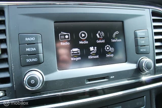 SEAT Leon Seat Leon 1.2 TSI Style Cruise/Bluetooth/PDC/Rijklaar - afbeelding nr 11